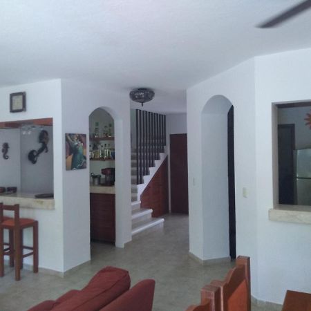 Villa Colorines Playa del Carmen Eksteriør bilde