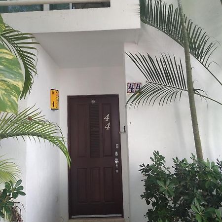 Villa Colorines Playa del Carmen Eksteriør bilde