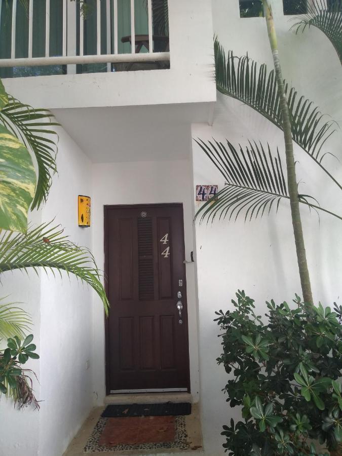 Villa Colorines Playa del Carmen Eksteriør bilde