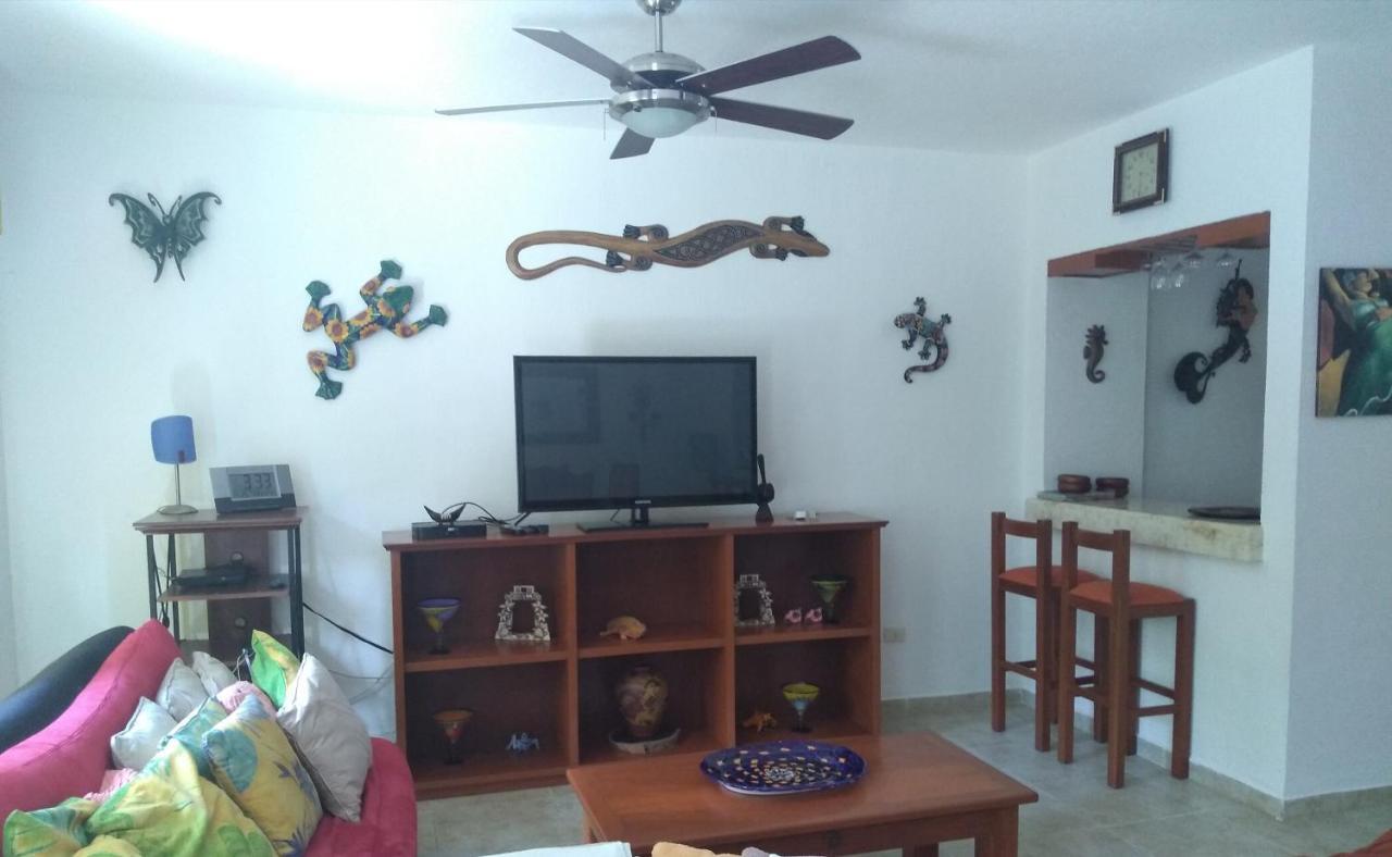 Villa Colorines Playa del Carmen Eksteriør bilde