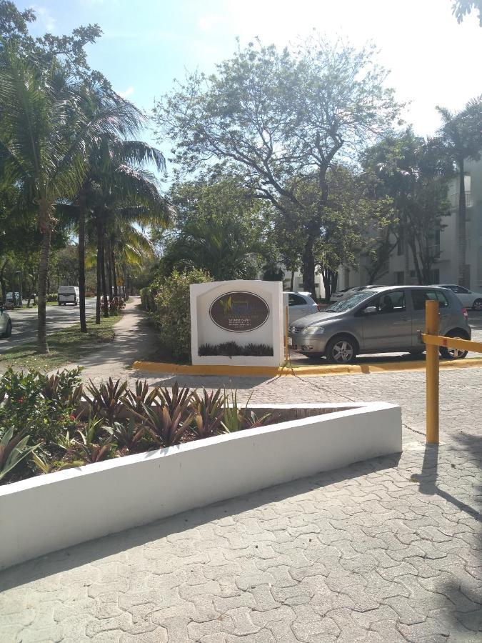 Villa Colorines Playa del Carmen Eksteriør bilde