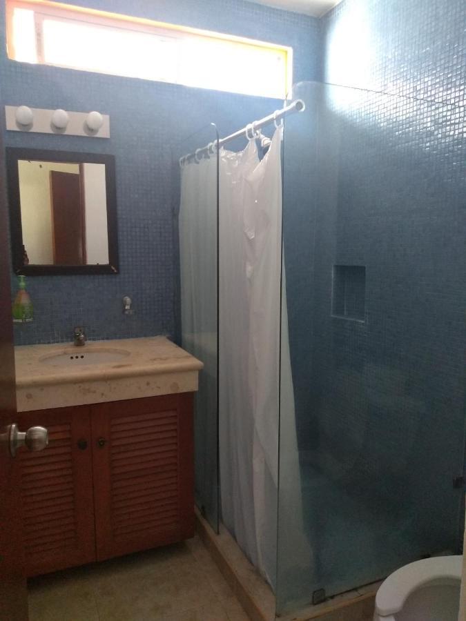 Villa Colorines Playa del Carmen Eksteriør bilde