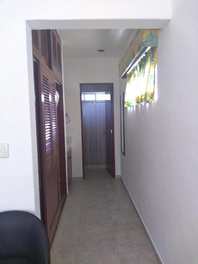 Villa Colorines Playa del Carmen Eksteriør bilde