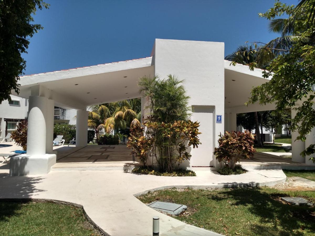 Villa Colorines Playa del Carmen Eksteriør bilde
