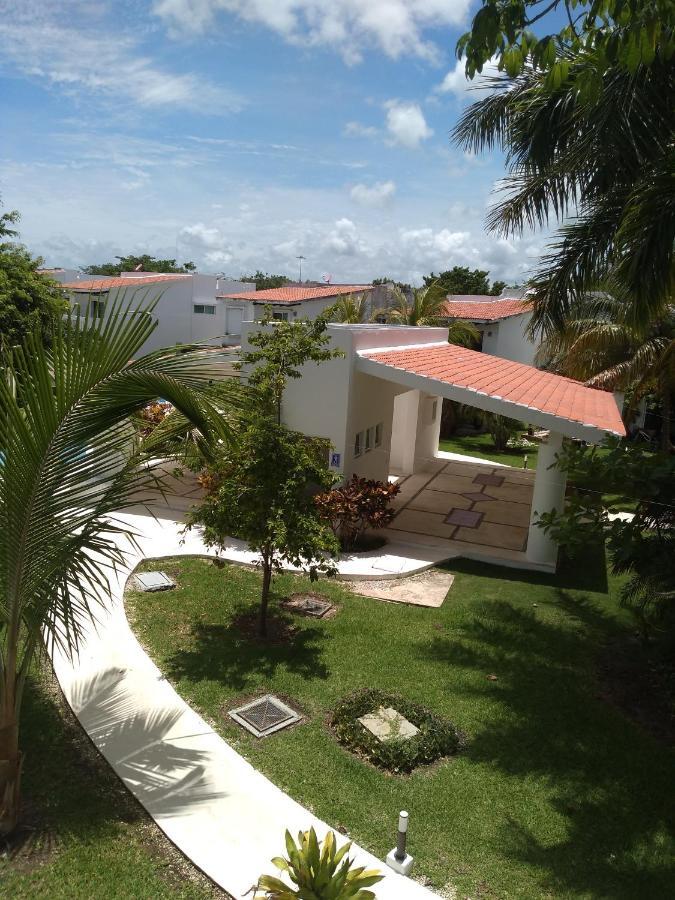 Villa Colorines Playa del Carmen Eksteriør bilde